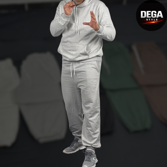 Ensemble Sweat+Jogger